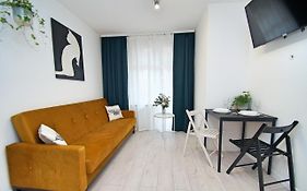 Kosciuszki 31B - Katowice