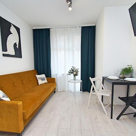Апартаменти Kosciuszki 31B - Катовіце Екстер'єр фото