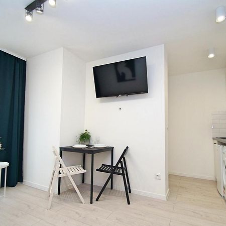 Апартаменти Kosciuszki 31B - Катовіце Екстер'єр фото